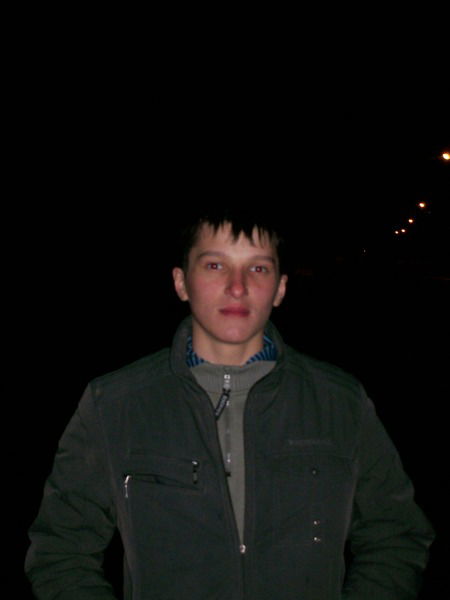 Радик Гараев