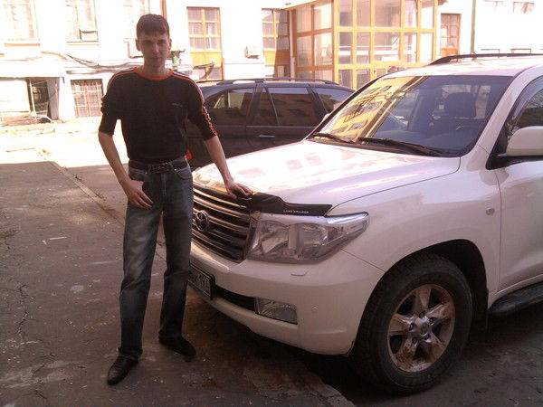 Иван Мариничев