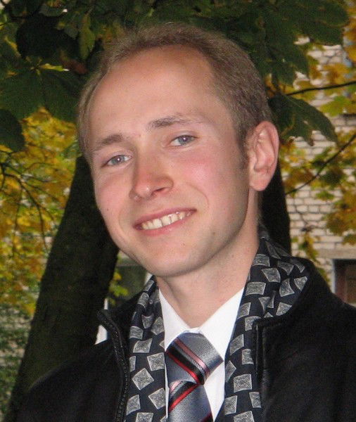 Николай Боровко