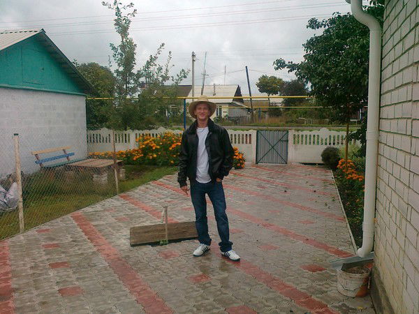 Андрей Гончаров