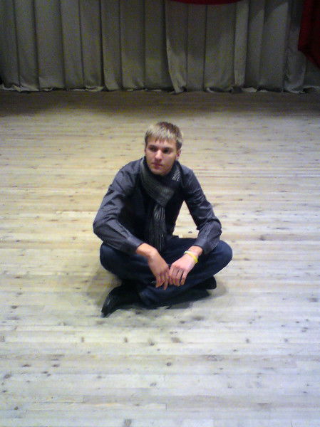 Просто Распиздяй