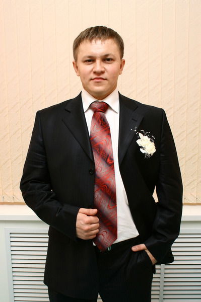 Дмитрий Уфандеев
