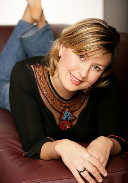 Лиля Стражникова