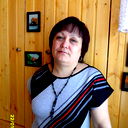 Анися Мирхазова