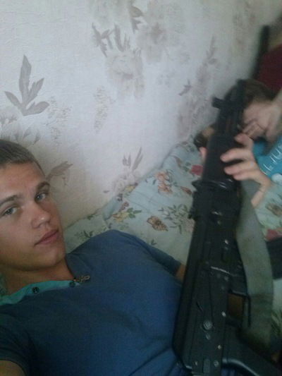 Никита Зайцев