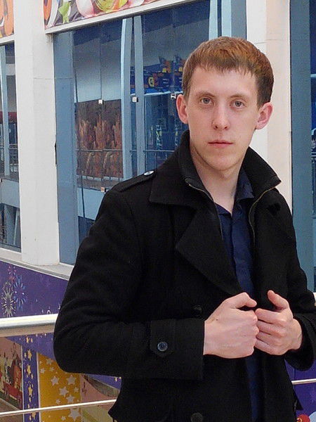 Максим Иванов