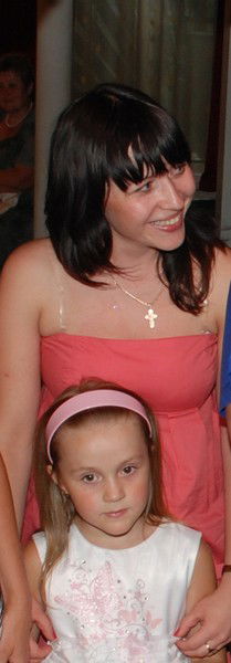 Татьяна Воронцова(Юртайкина)