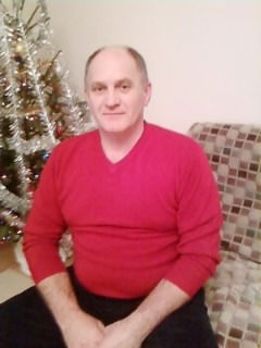 Виктор Иваницкий