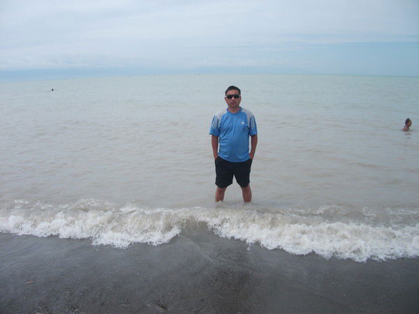 Жан Тыныбаев