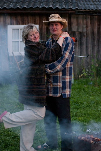 Татьяна Сняткова