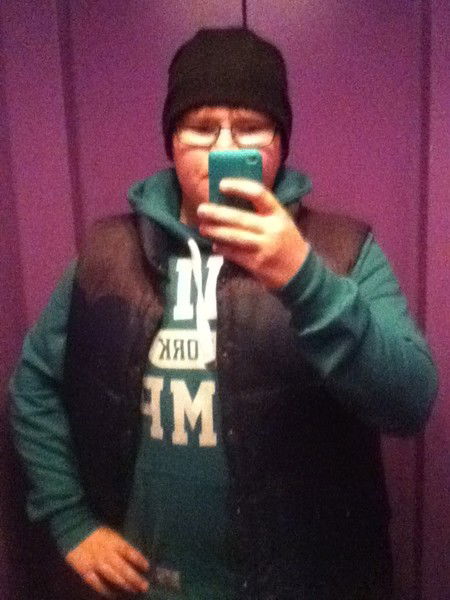 Никита Агапов