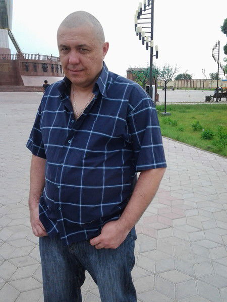 Евгений Алешко