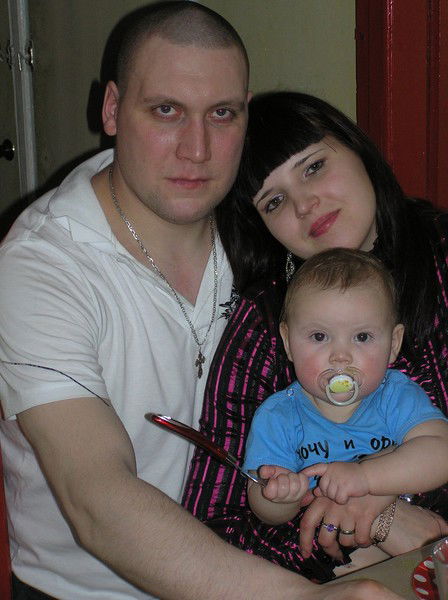 Мария Ледачкова