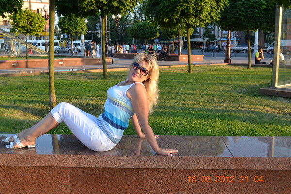 Надежда Сажникова