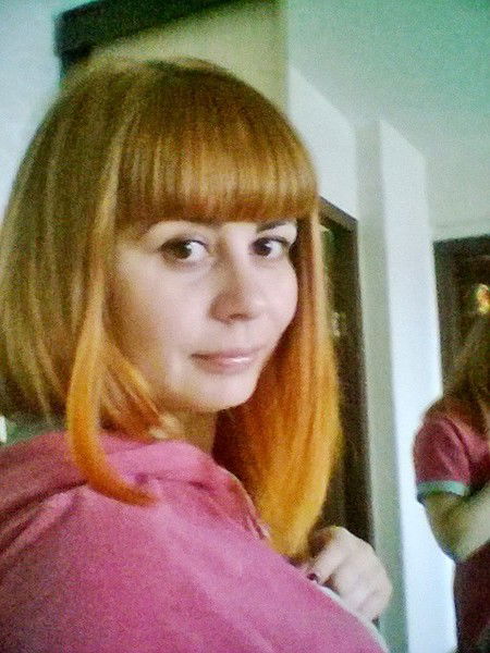 Юлия Костюкова