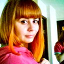 Юлия Костюкова