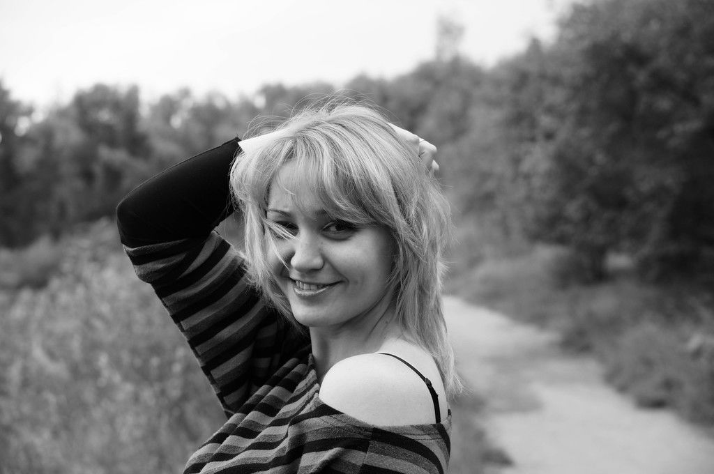 Марина Горецкая