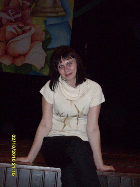 Александра Сутормина