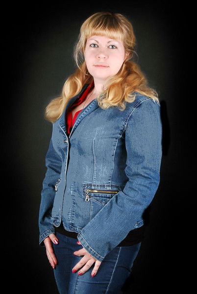 Екатерина Соловьёва