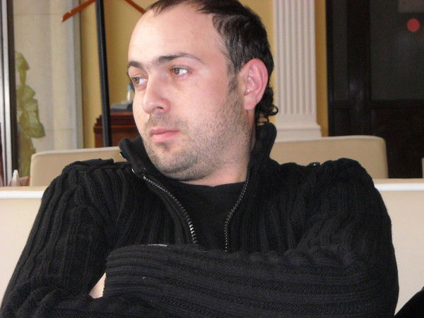 Владимир Пресс