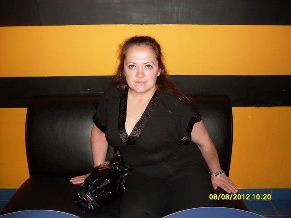 Елена Птаха