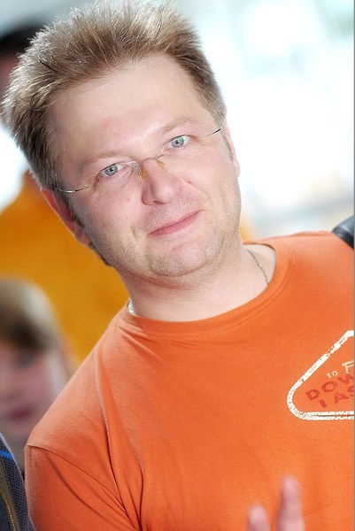 Алексей Пащенко