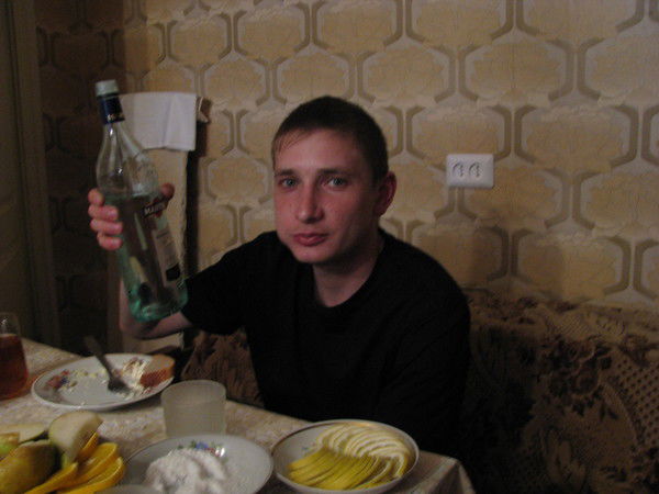 Дмитрий Сафронов