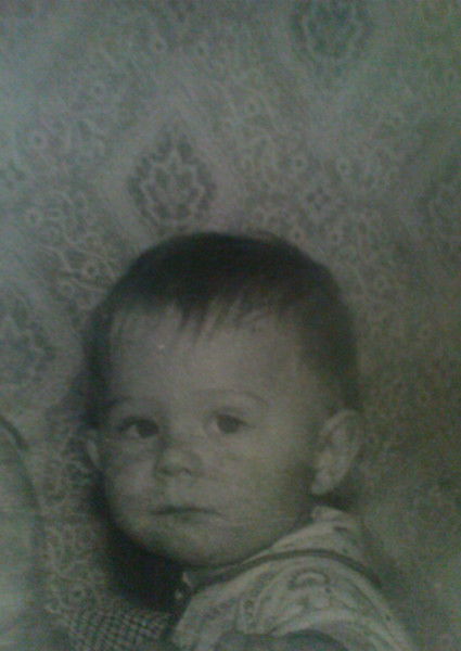 Саня Попков