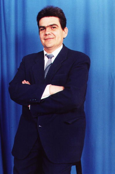 Сергей Людвинский