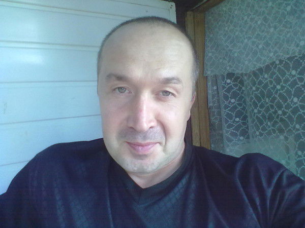 Паша Попков