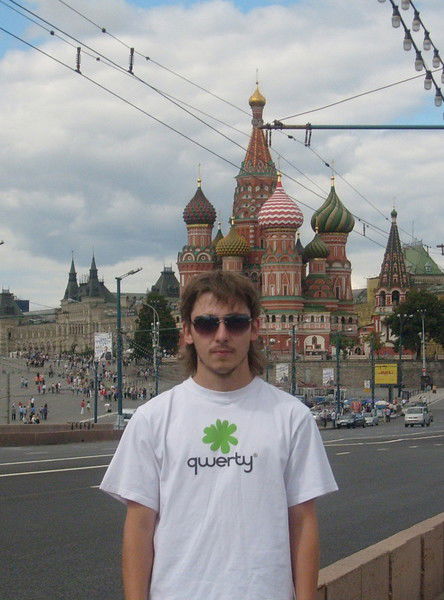 Никита Дронов