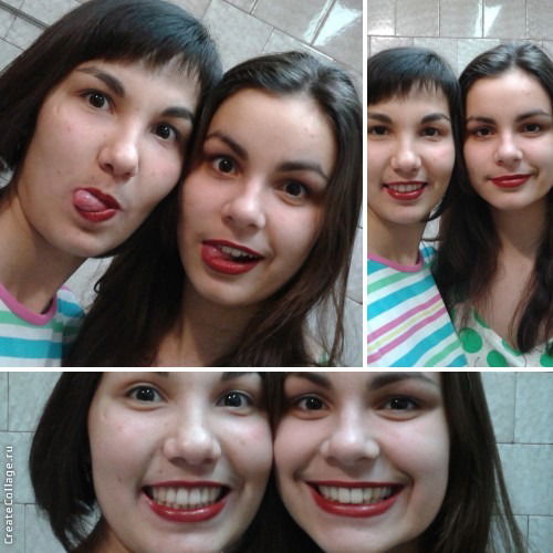 Альбина Шарипова