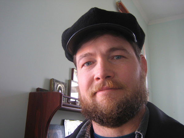 Павел Осовский