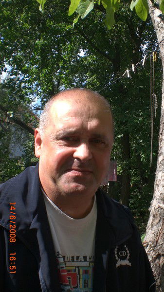 Сергей Демидович