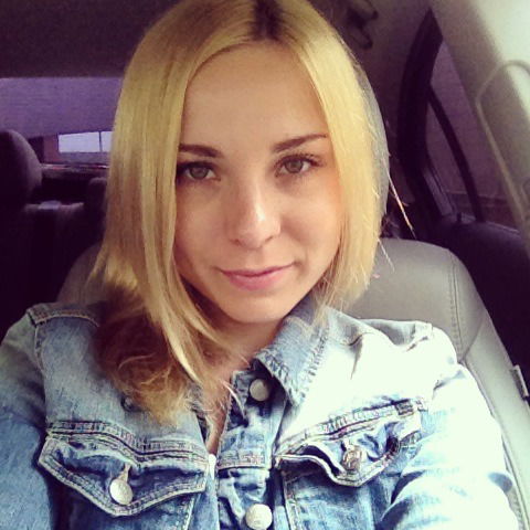 Дина Буйволова