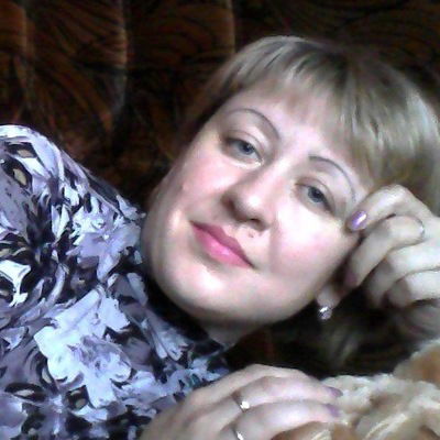 Светлана Сазонова