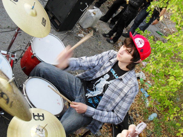 Илья Зазулин