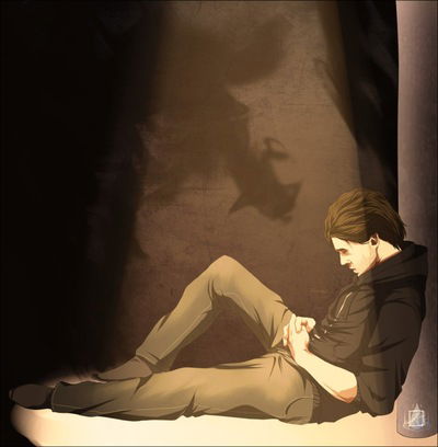 Никита Никулин