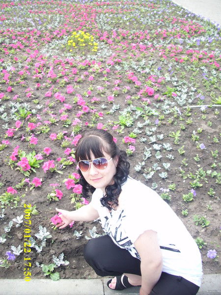 Анастосия Осколкова