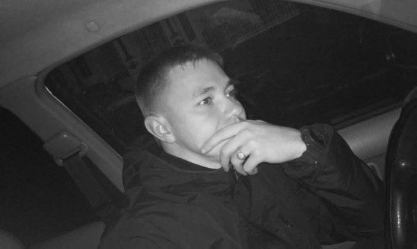 Никита Картапольцев