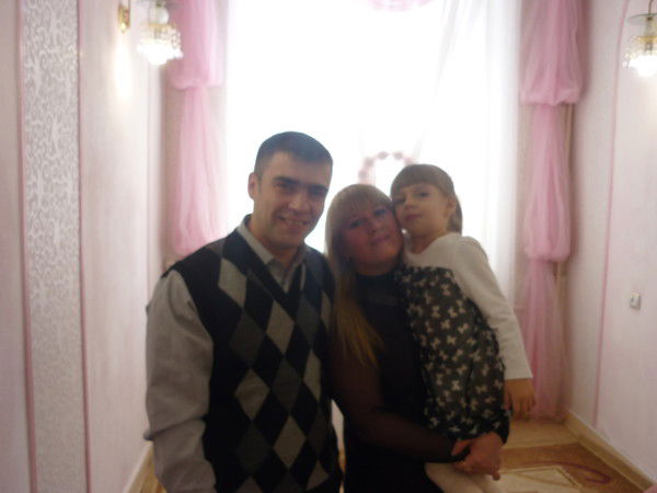 Вика Зельманчук