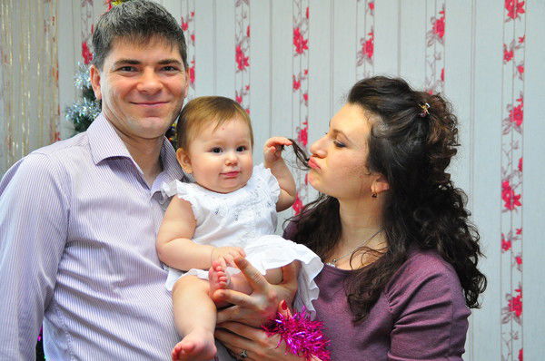 Юрий Михайдаров