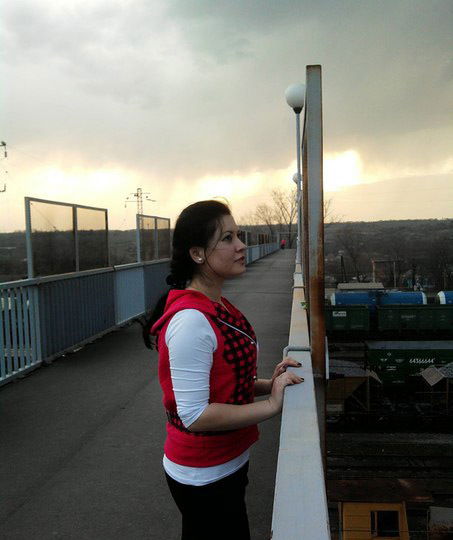 София Парпиева