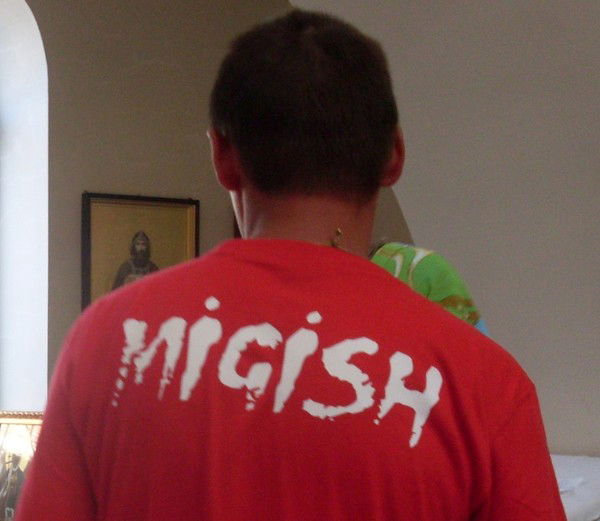 Валерий Ильин