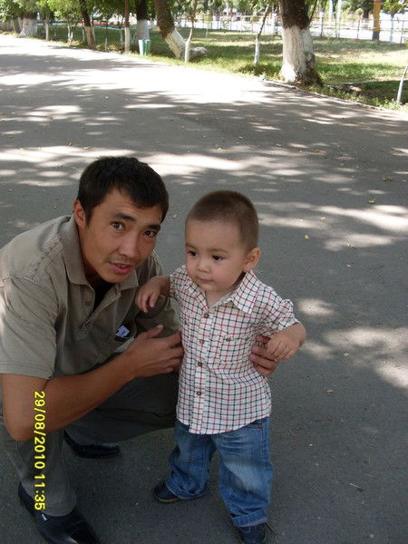 Марат Жолдасов