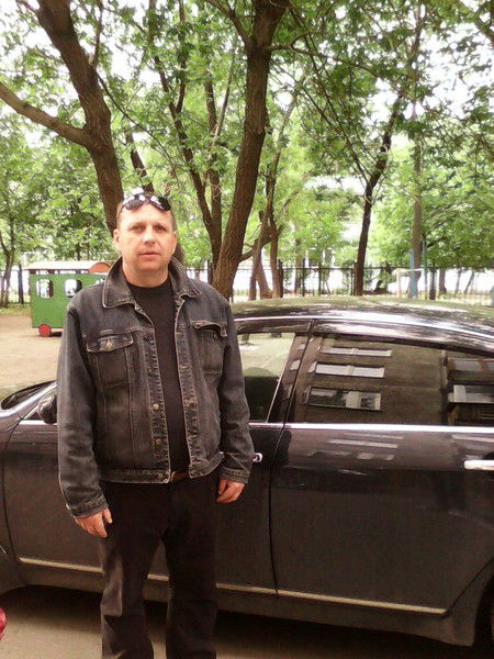 Konstantin Yanushkin