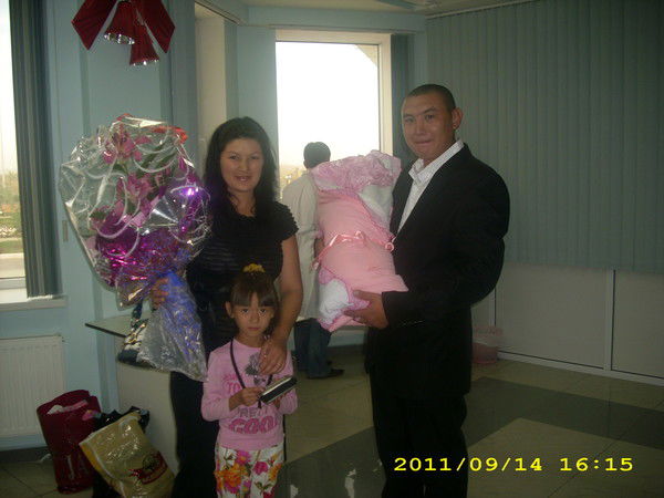 Досым Амрин