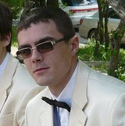 Алексей Поздеев