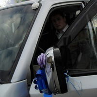 Владимир Попов