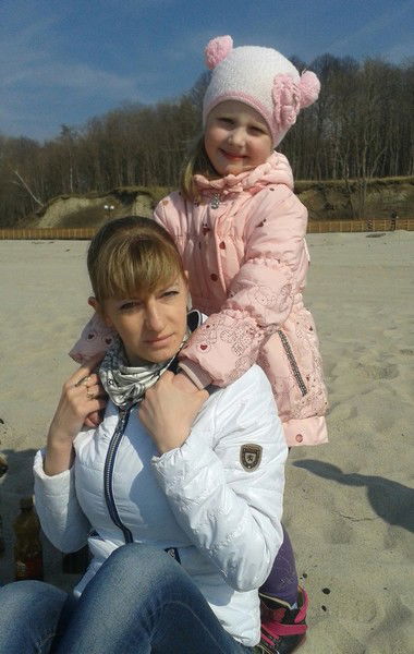 Ольга Ильмович